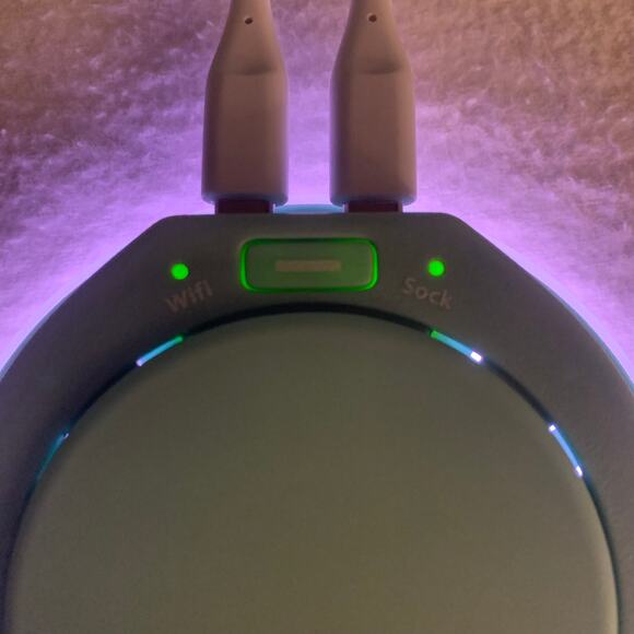 2nd Generation Owlet Base Station - Picture 5 of 6